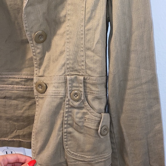 LEO ROMA Blazer Jacket - Picture 6 of 6